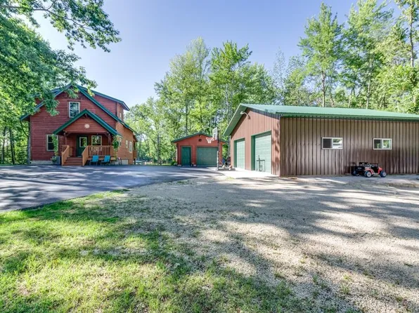 W2912 Rae Ann Ter, Wausaukee, WI 54177