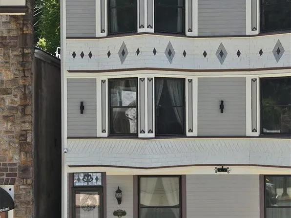 169 W Broadway, Jim Thorpe, PA 18229