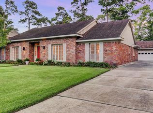 10039 Valley Forge Dr, Houston, TX 77042