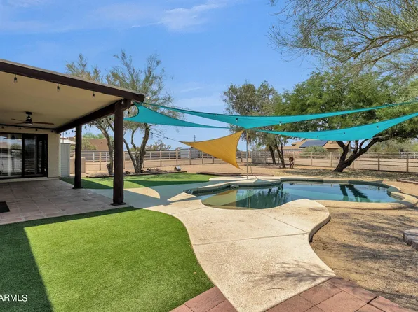 1220 E GALVIN Street, Phoenix, AZ 85086