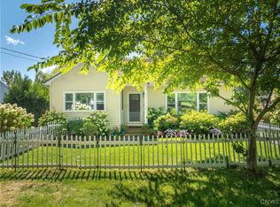 68 Onondaga St, Skaneateles, NY 13152