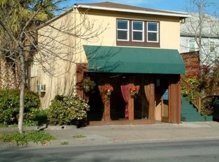 1410 2nd St, San Rafael, CA 94901