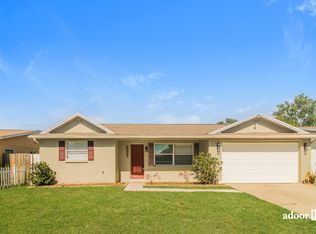 7201 Fireside Dr, Port Richey, FL 34668