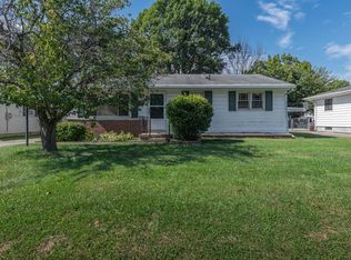 3213 Raymond Dr, Middletown, OH 45042