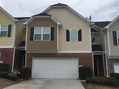 136 Meeting Place Rd #136, Lawrenceville, GA, 30044