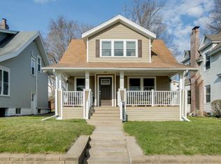 136 3rd Ave S, South Saint Paul, MN 55075