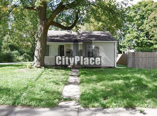 1902 N Colorado Ave, Indianapolis, IN