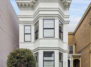 3660 18th St, San Francisco, CA 94110