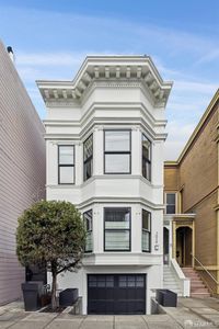 3660 18th St, San Francisco, CA, 94110