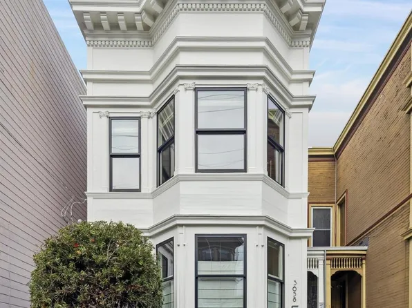 3660 18th St, San Francisco, CA 94110