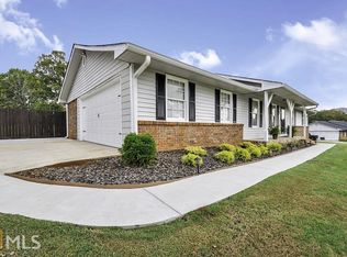 36 Linda Rd, Cartersville, GA 30120