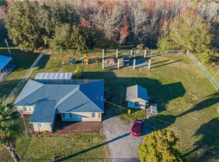 4380 Dietz Rd, Bartow, FL 33830