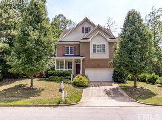 3 Spreading Oak Ct, Durham, NC 27713