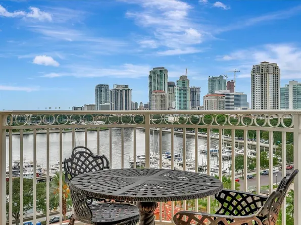 555 5th Ave NE Suite 932, Saint Petersburg, FL 33701