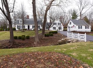 53 Brook Mill Ln, Chesterfield, MO 63017