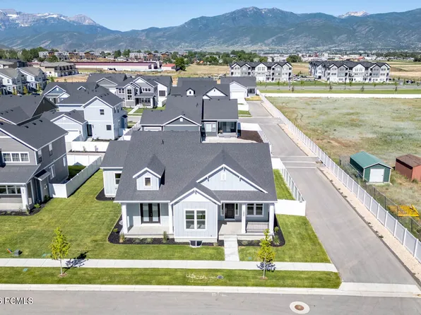 1884 S 1160 E, Heber City, UT 84032