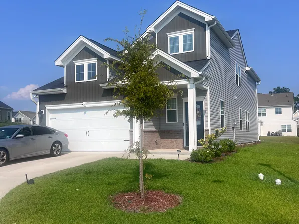 596 Bee Balm Dr, Blythewood, SC