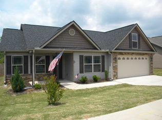 924 Sunterra Way, Boiling Springs, SC 29316