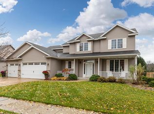 2912 20th St NE, Rochester, MN 55906