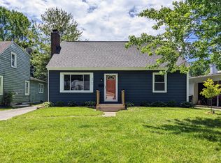 2765 Eastminster Rd, Columbus, OH 43209