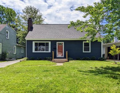 2765 Eastminster Rd, Columbus, OH, 43209