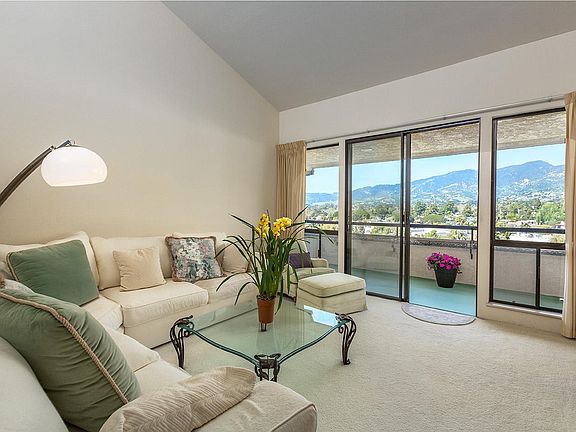 Living Room View