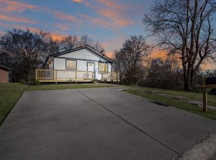 915 Shearor St, Clarksville, TN