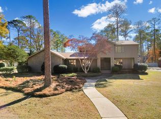 2612 Kenilworth Dr, Albany, GA 31707