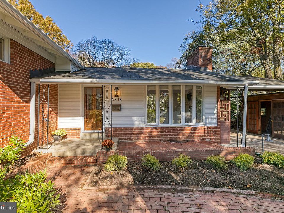 1st image of 6818 Valley Brook Dr