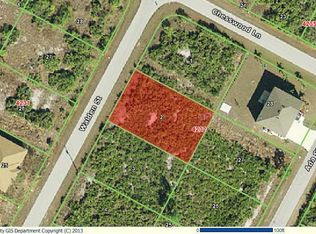 8300 Walden St, Port Charlotte, FL 33981