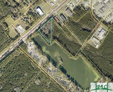 0 Highway 17, Richmond Hill, GA, 31324