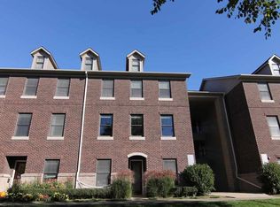1156 Foster Rd, Iowa City, IA 52245