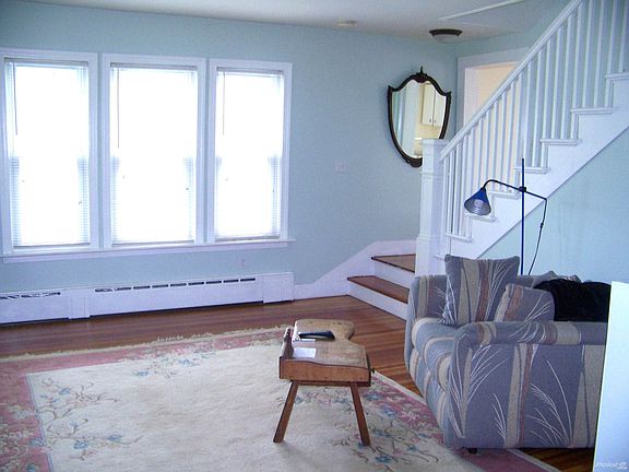 Original Refinished Hardwood