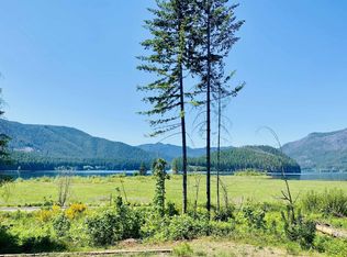 360 Detroit Rd S, Detroit, OR 97342