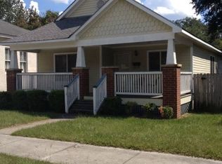 639 W 35th St, Savannah, GA 31415