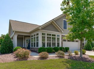 234 Ellisview Dr, Cary, NC 27519