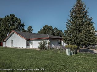 577 White Mountain Meadows Dr, Ruidoso, NM 88345