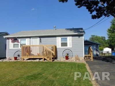 106 Allen St, North Pekin, IL, 61554