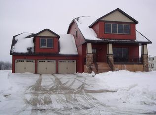 1100 Celebration Dr, Sartell, MN 56377