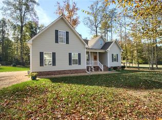 7868 George Mason Dr, Gloucester, VA 23061