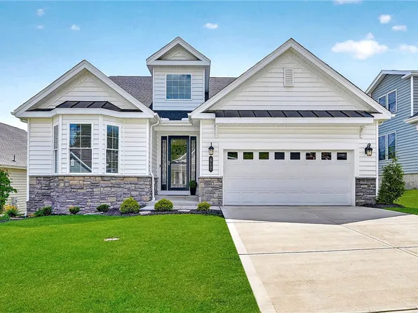 617 Presidents Dr, Canonsburg, PA 15317