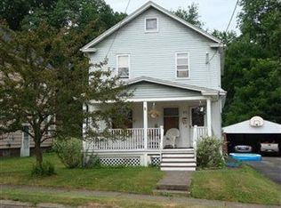 55 Charles St, Struthers, OH 44471