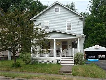 55 Charles St photo 1