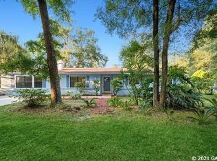 4500 NW 31st Ave, Gainesville, FL 32606