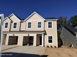 1756 Hunting Harris Ct SW LOT 13, Ocean Isle Beach, NC 28469