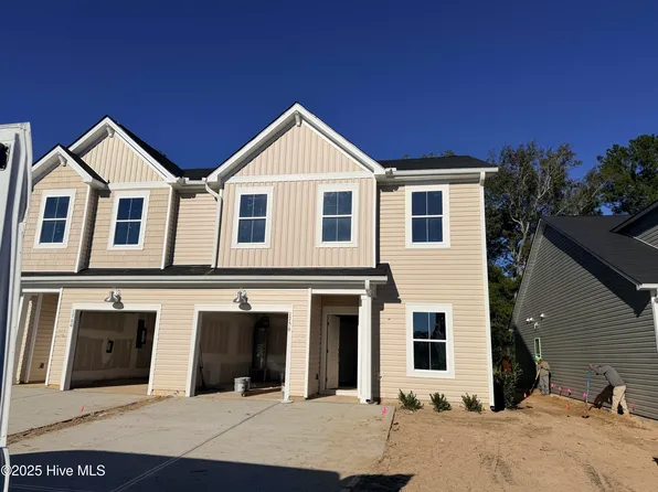 1756 Hunting Harris Court SW Lot 13 Berkeley, Ocean Isle Beach, NC 28469