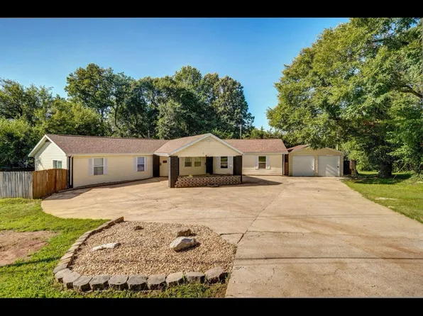 1565 E Briar St, Springfield, MO 65804