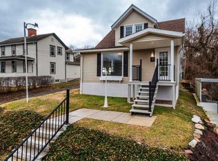 59 Monongahela Ave, Westover, WV