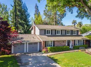 47 Stoddard Ct, Danville, CA 94526