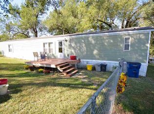 145 E Anchor St, Junction City, KS 66441